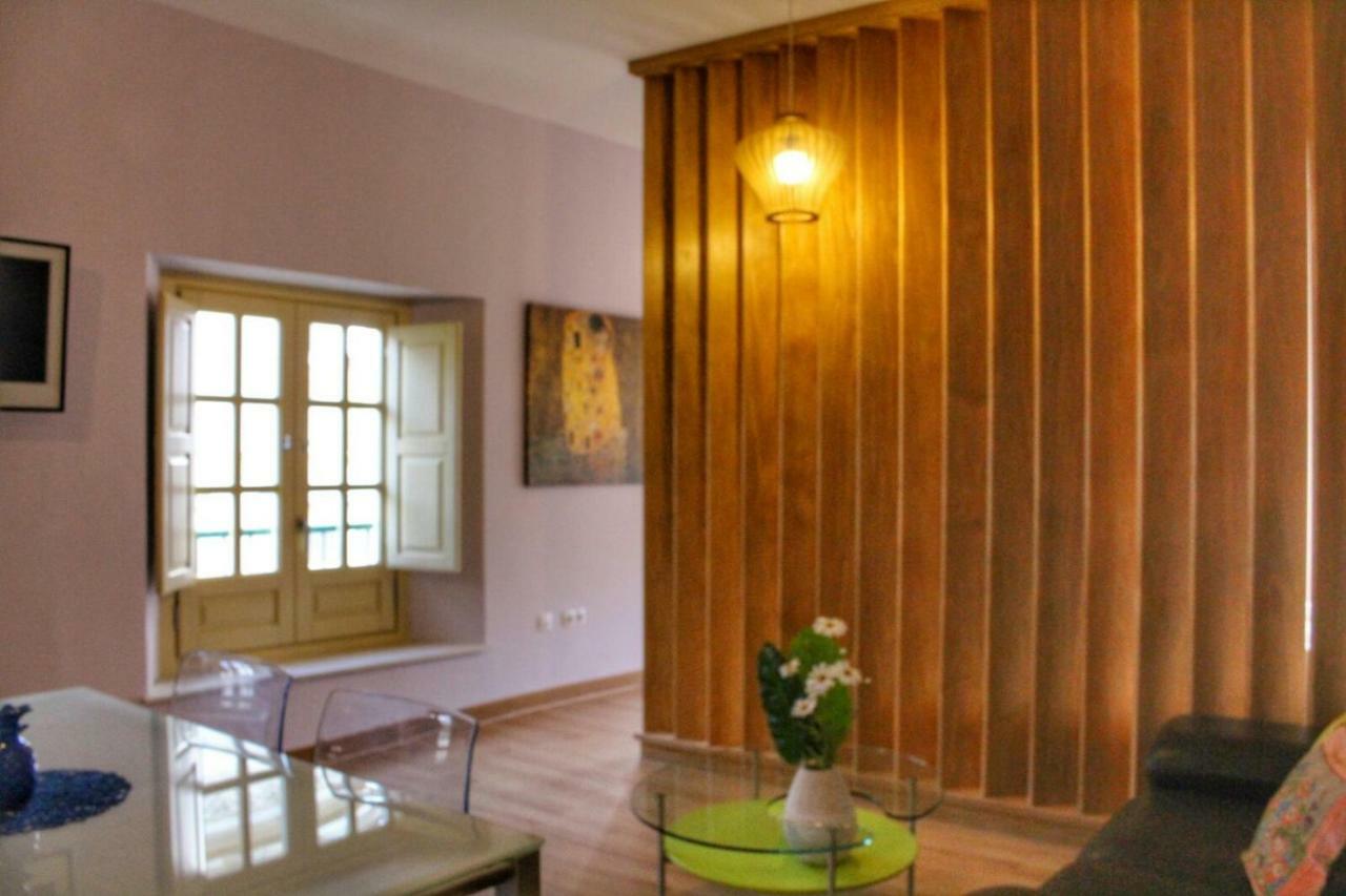 Natura Apartment Málaga