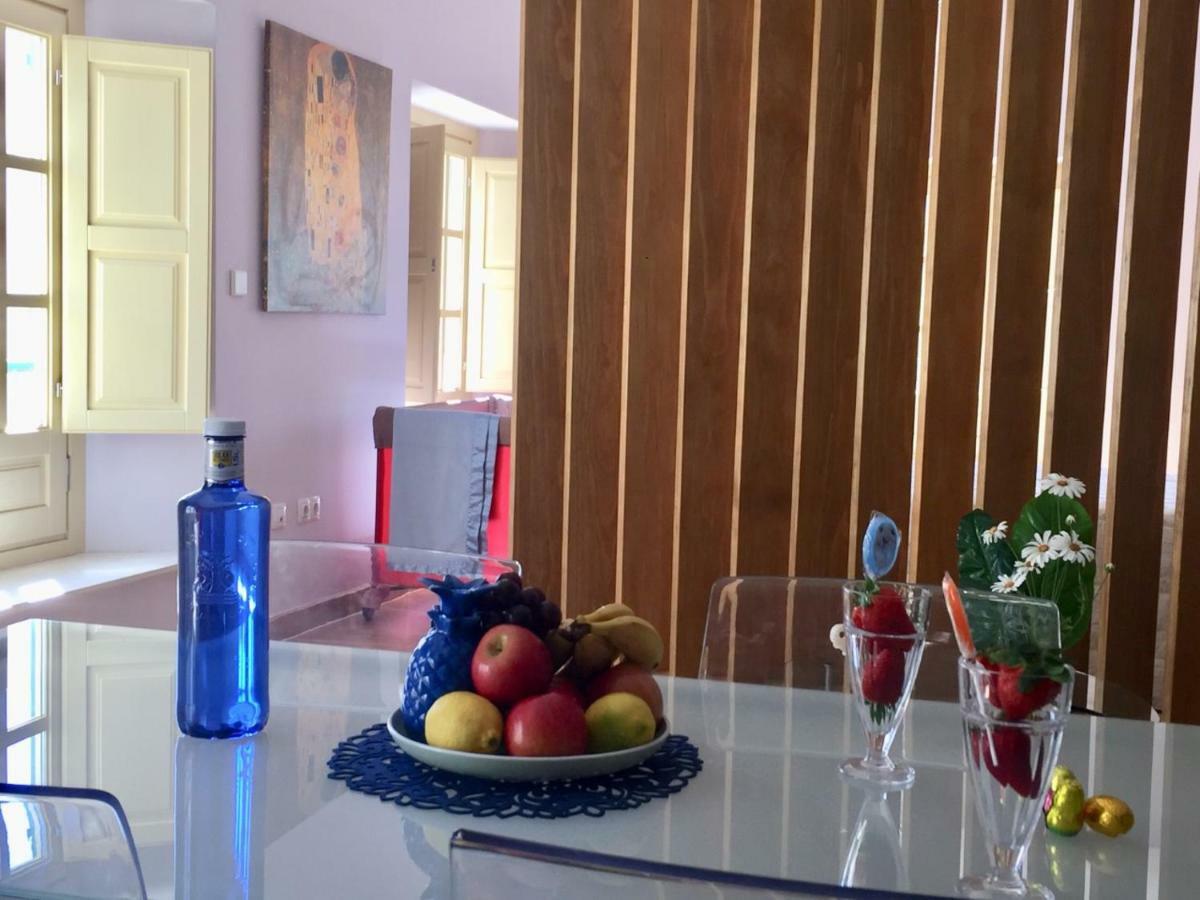 Natura Apartment Málaga